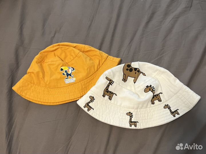 Панама детская