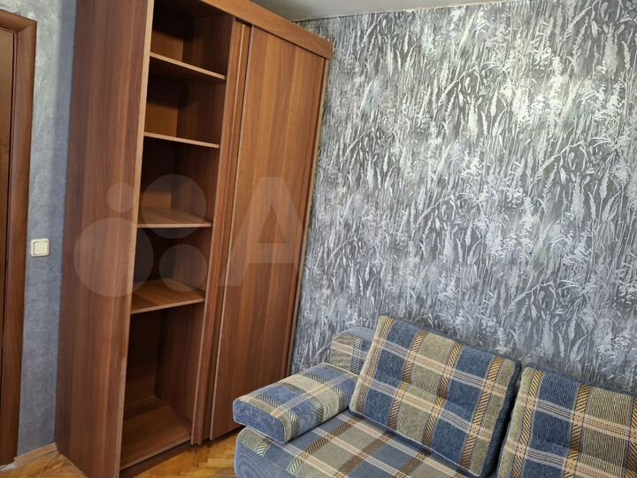 2-к. квартира, 40 м², 8/9 эт.