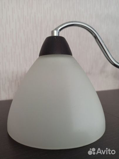 Люстра потолочная