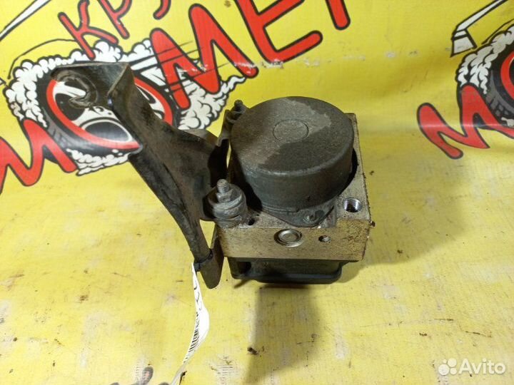 Блок ABS Nissan Note E11 1.4 2008