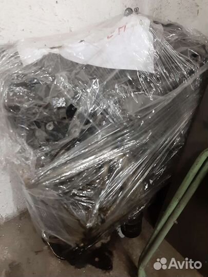 Двигатель 1 nz fe