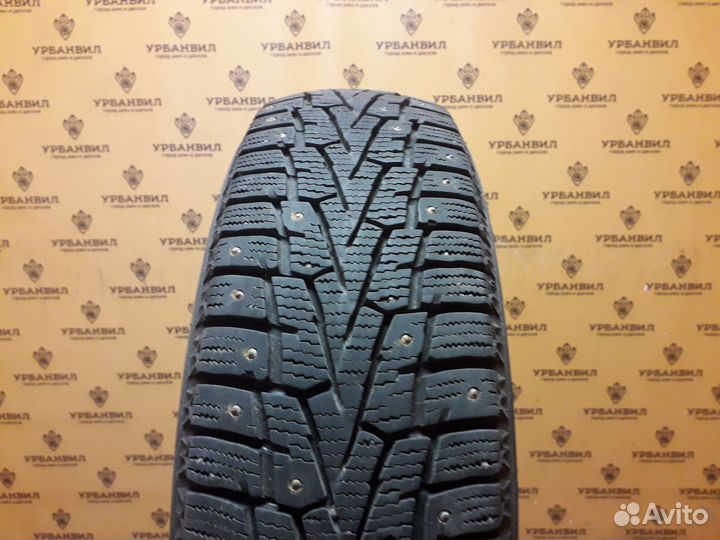 Nexen Winguard WinSpike 185/65 R15