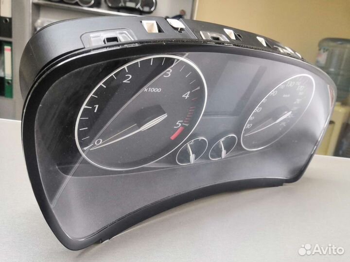 Щиток приборов Renault Laguna lll 1.5 Dci