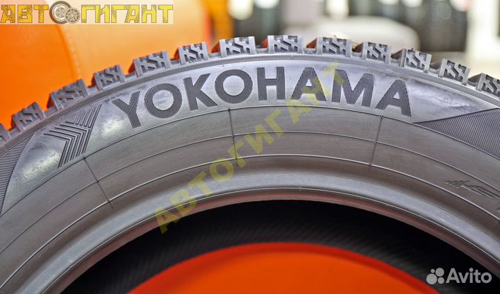 Yokohama Ice Guard IG55 205/55 R16 94T