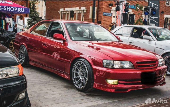 Перегон автомобиля по РФ