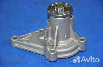 Помпа водяная hyundai elantra XD PMC 2510026902