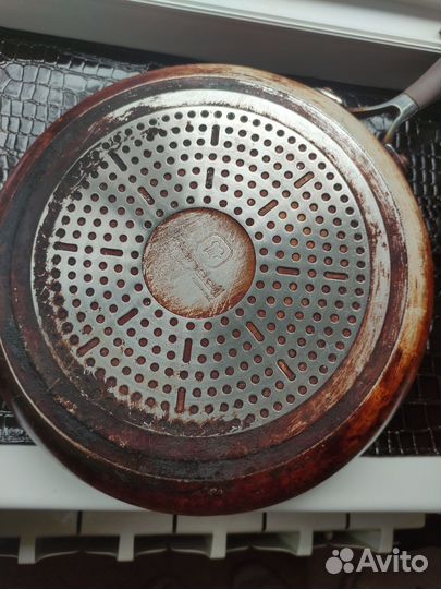 Сковорода Rondell