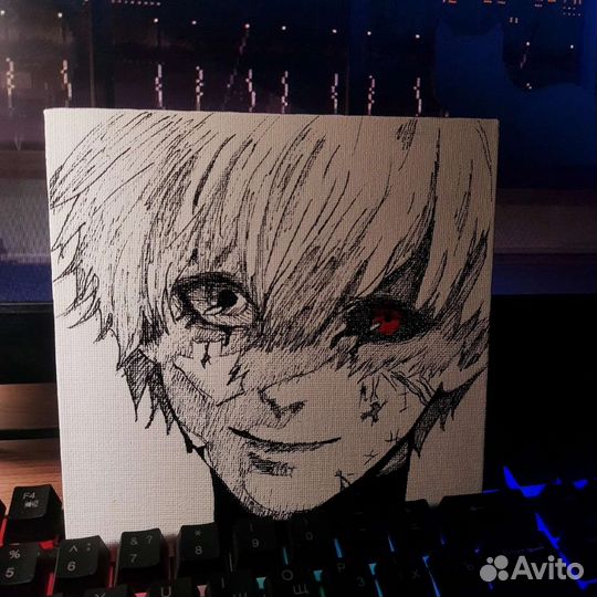 Картина на заказ