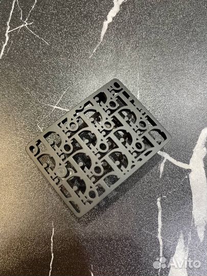 Пряжки сменные для ремней dior