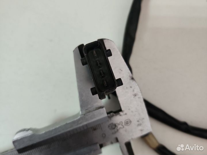 Лямбда зонд brilliance v5 h530