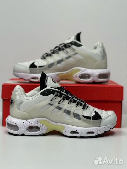 Кроссовки Nike air max tn plus terrascape зимние