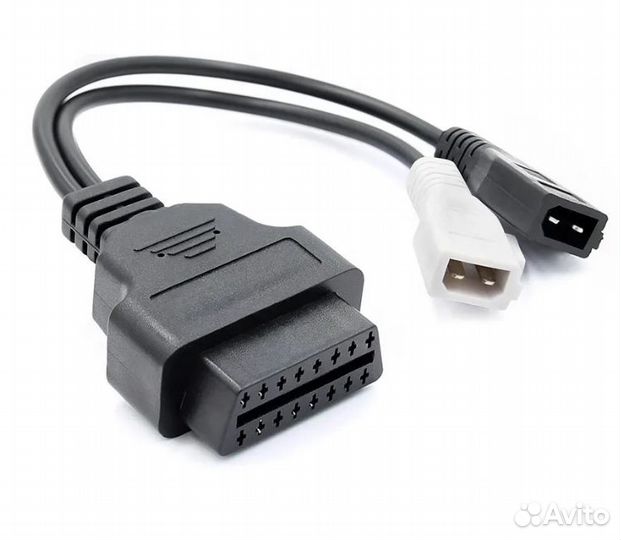 Vag com usb KKL 409.1