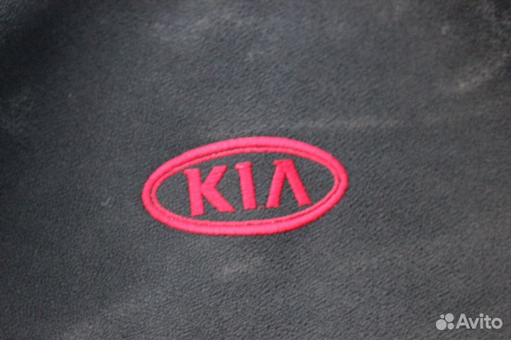 Чехол сиденья на киа