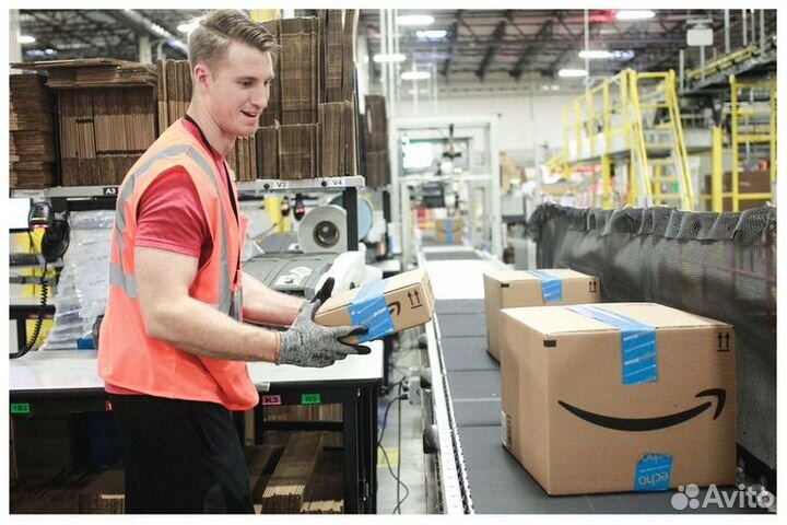 Новая вакансия сортировщик(ца) еженедельная З/П