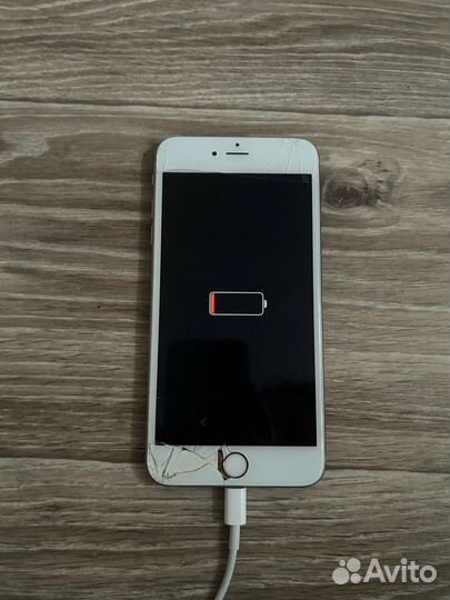 iPhone 6S Plus, 128 ГБ