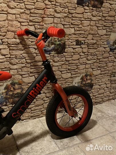 Беговел детский