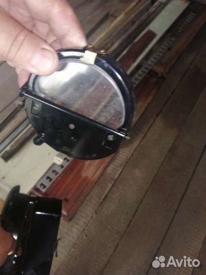 Светомаскоровка УАЗ