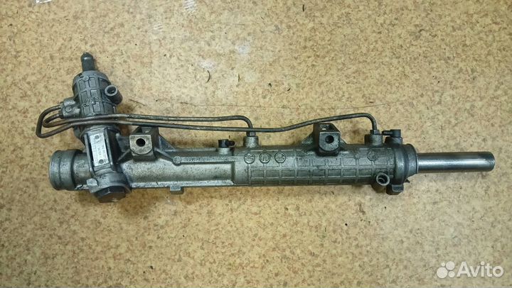 Рулевая рейка BMW 3 E46. 32131096283