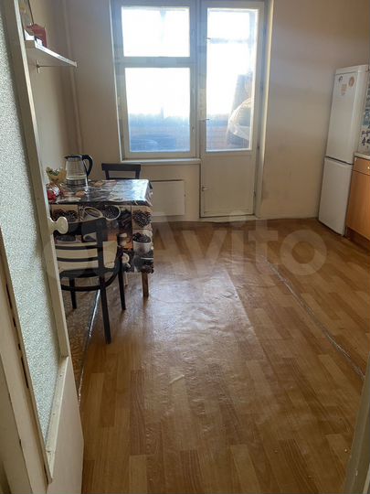 Комната 23 м² в 2-к., 12/17 эт.