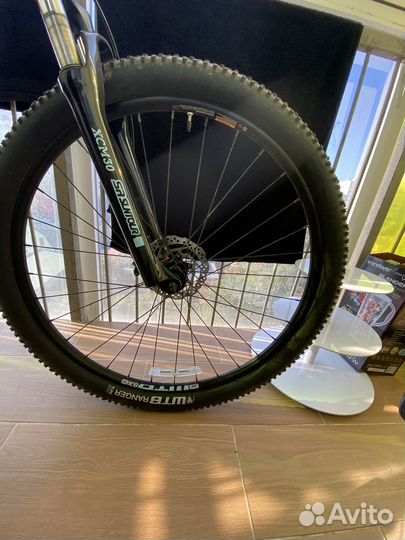 Продам велосипед avalanche gt M