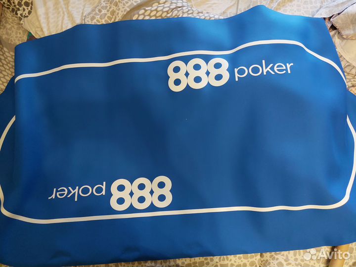 Сукно,для покера 888