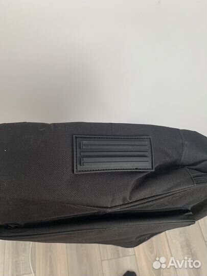 Чехол для акустической гитары утеплённый