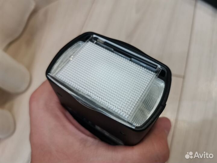 Вспышки Canon