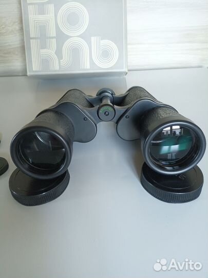 Бинокль бпц 7Х50 зомз