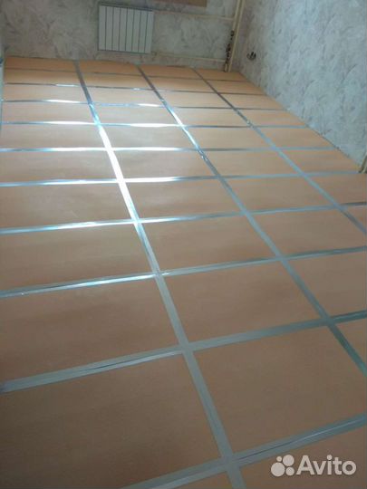 Ремонт квартир и офисов