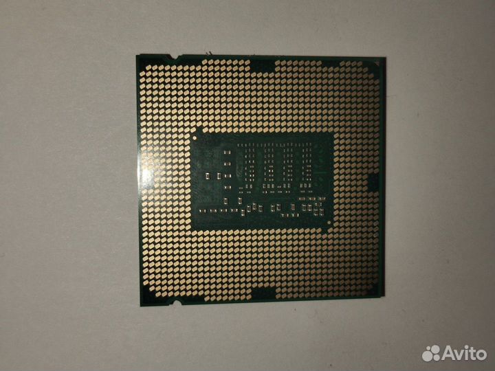 Процессор intel core i7 4790