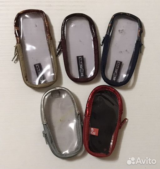 Чехлы для Nokia, Samsung, LG, Motorola