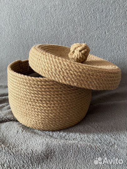 Корзина для хранения