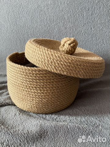 Корзина для хранения