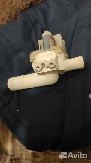 Насос для стиральной машины candy