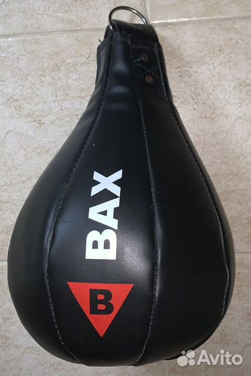 Боксерская груша