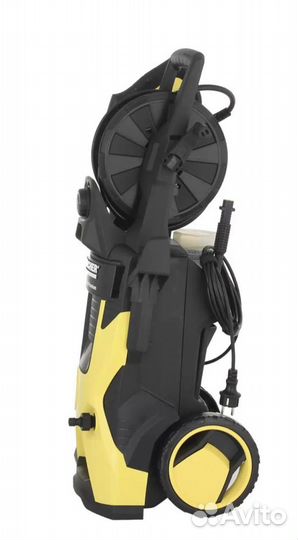 Мойка высокого давления karcher K5 premium