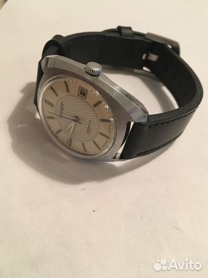 Часы Полет СССР