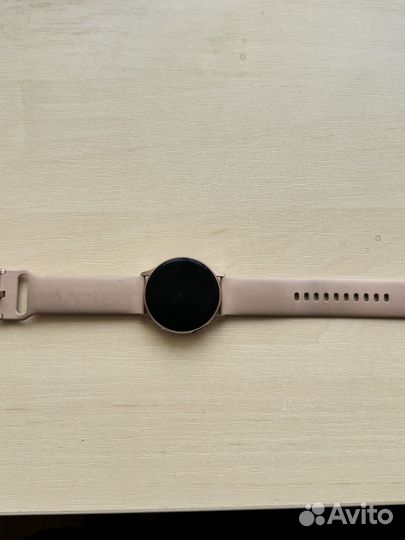 Часы samsung galaxy watch active 2