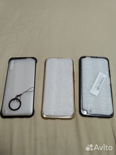 Чехол для Honor 9X