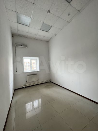 Офис, 14.1 м²