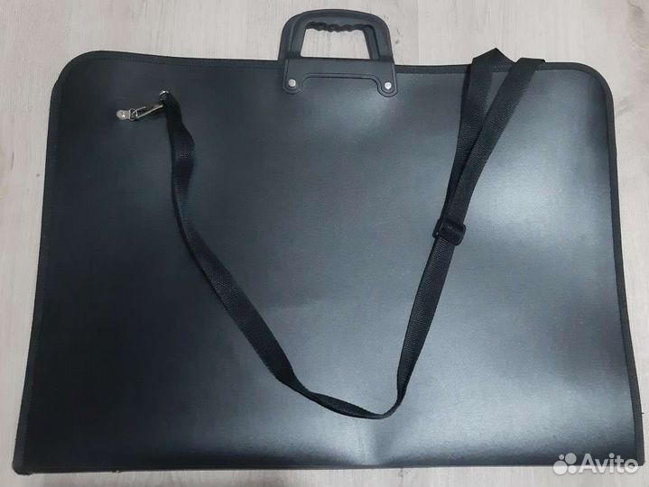 Сумка художника