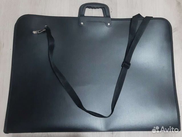 Сумка художника