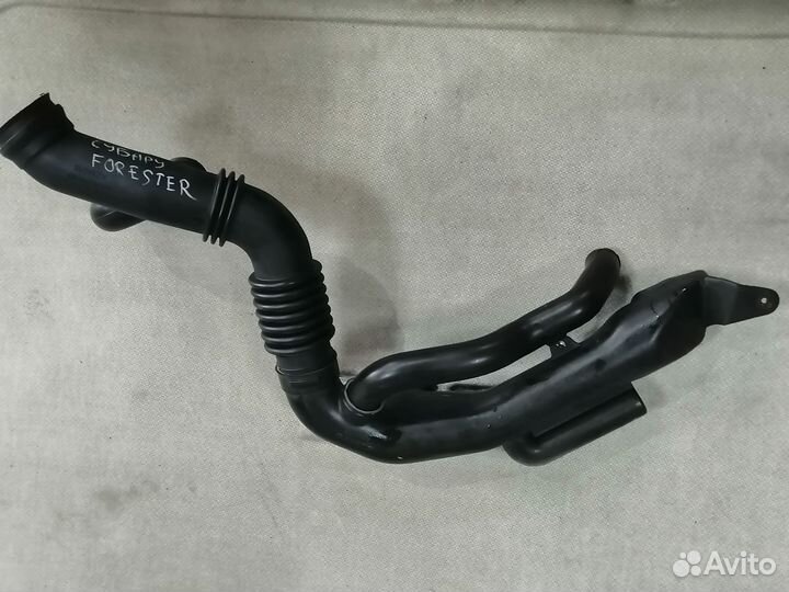 Патрубок (воздуховод) 2.0 EJ20 для Subaru Forester