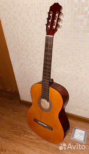 Акустическая гитара GreenLand