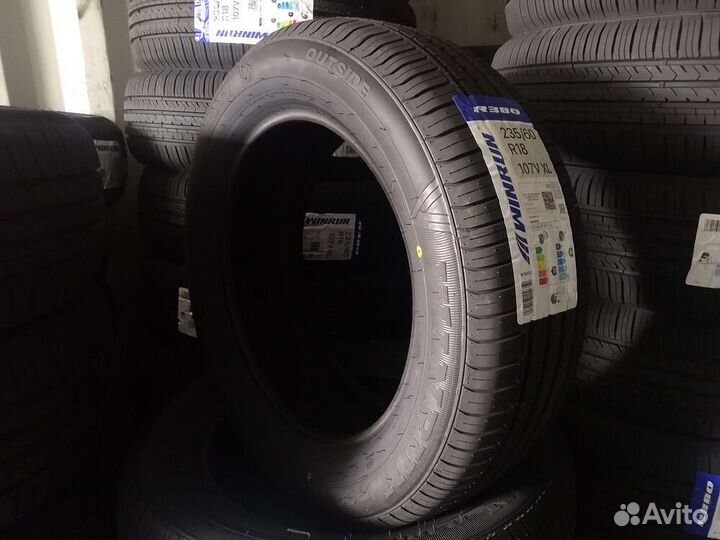 Winrun R380 235/60 R18 107V