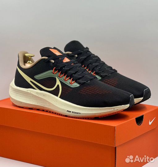 Кроссовки Nike Air Zoom Pegasus 39 мужские