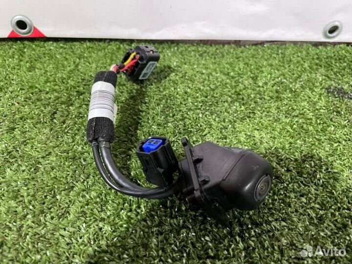 Камера заднего вида Kia Optima