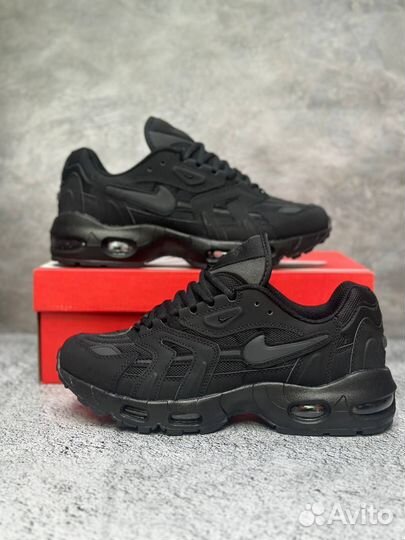 Кроссовки Nike Air Max 96