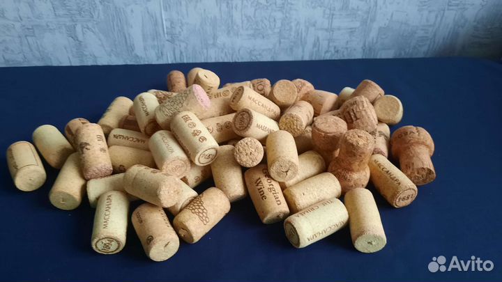 Пробки винные