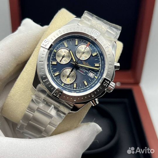 Часы Breitling Colt Chronograph